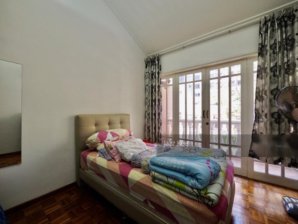Sea Breeze Walk (D16), Terrace #224971951